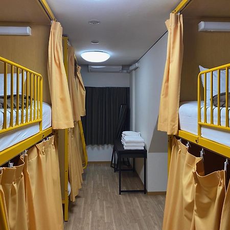 Sakura Hotel Hatagaya Tokyo Eksteriør bilde