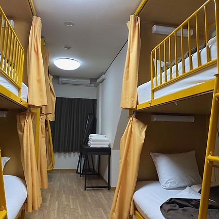 Sakura Hotel Hatagaya Tokyo Eksteriør bilde