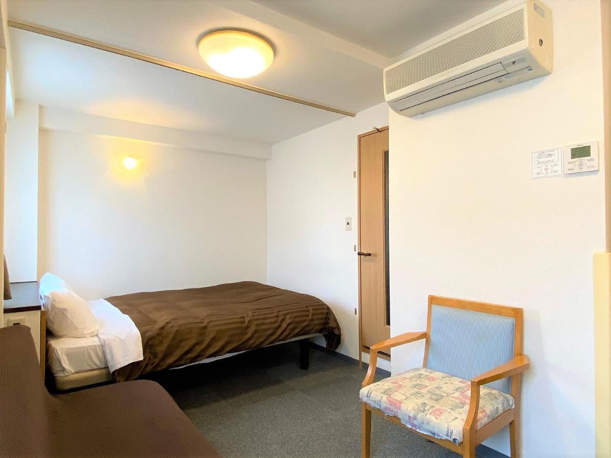 Sakura Hotel Hatagaya Tokyo Eksteriør bilde