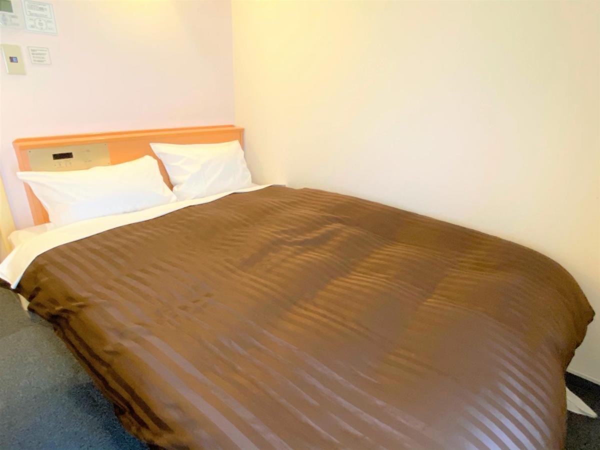 Sakura Hotel Hatagaya Tokyo Eksteriør bilde