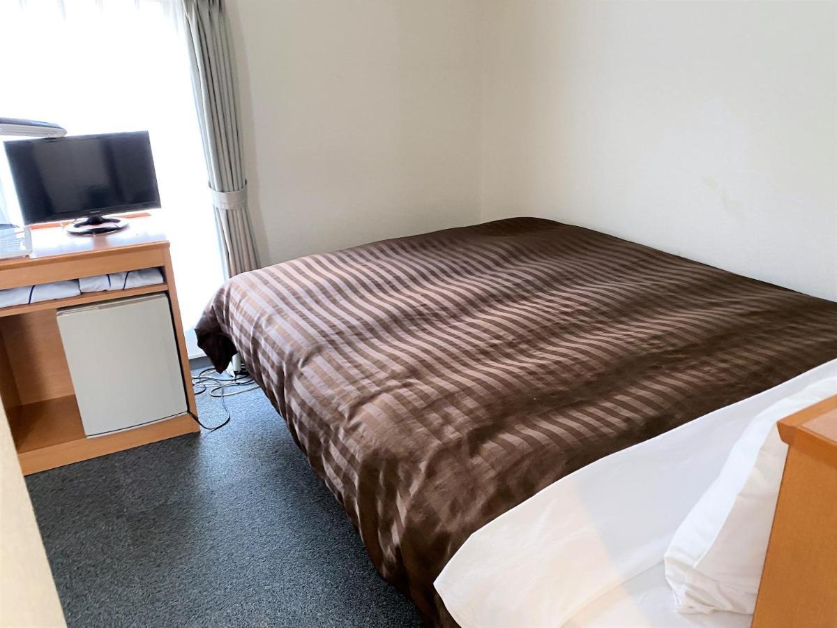 Sakura Hotel Hatagaya Tokyo Eksteriør bilde