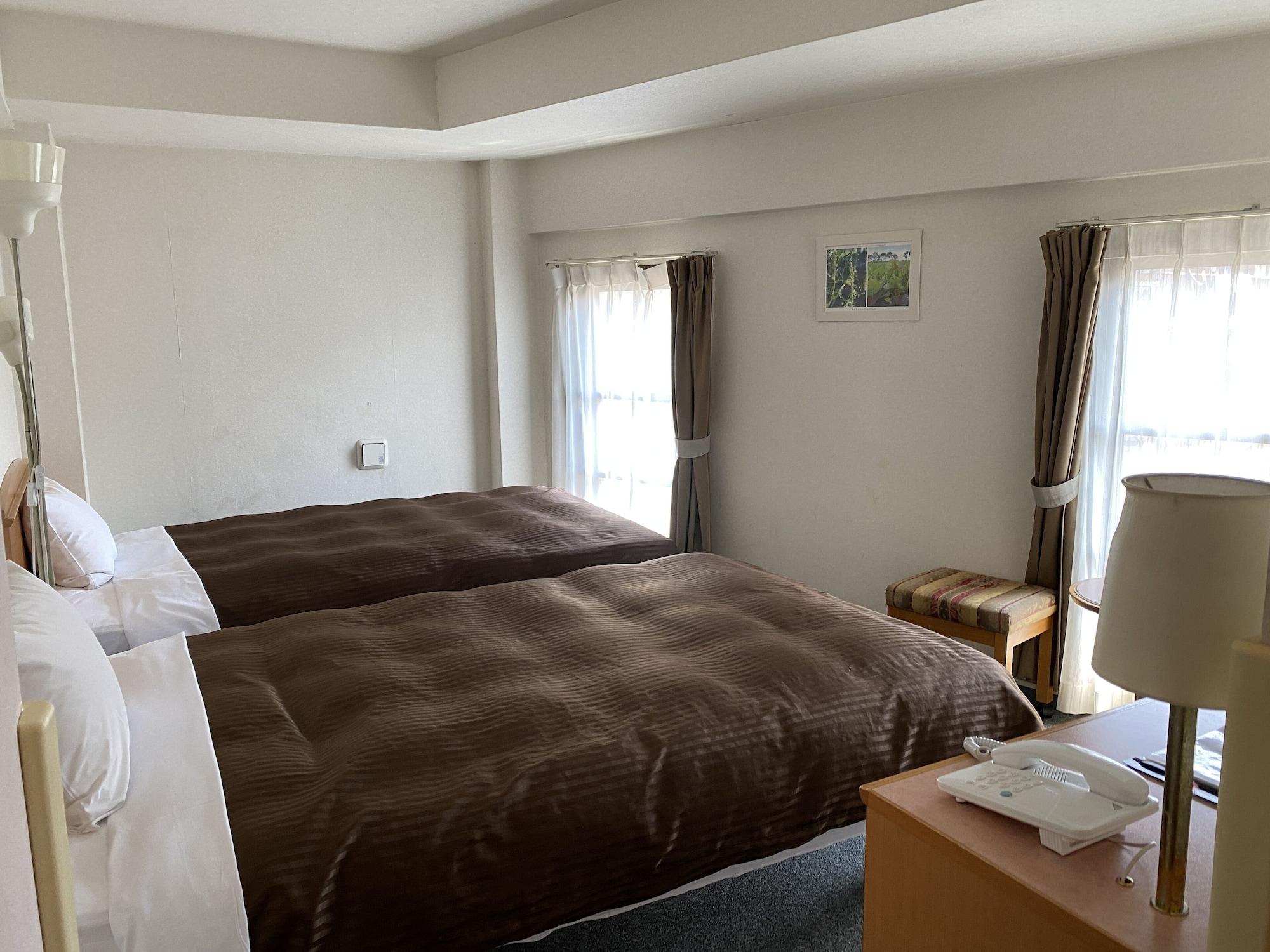 Sakura Hotel Hatagaya Tokyo Eksteriør bilde