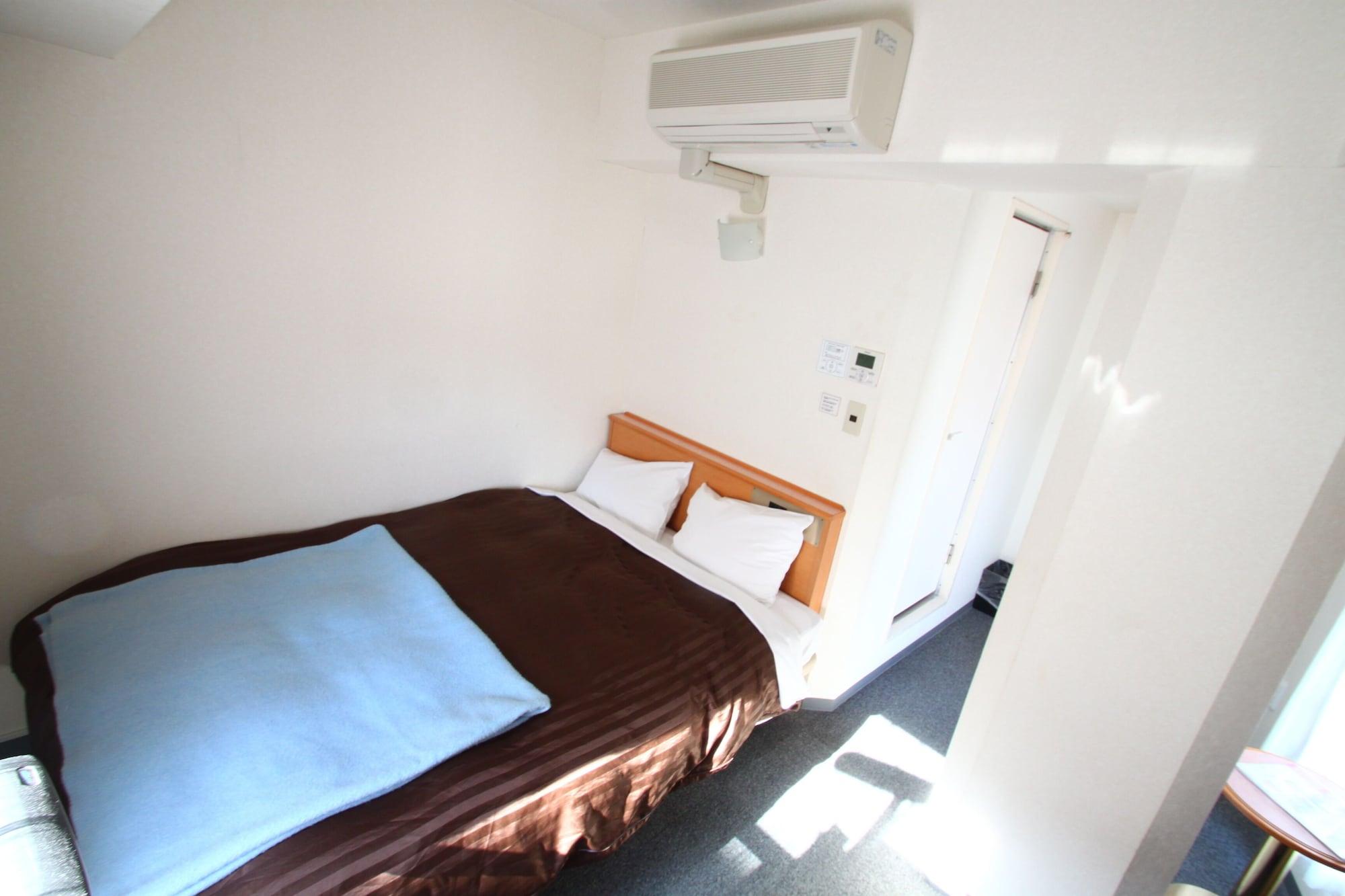 Sakura Hotel Hatagaya Tokyo Eksteriør bilde