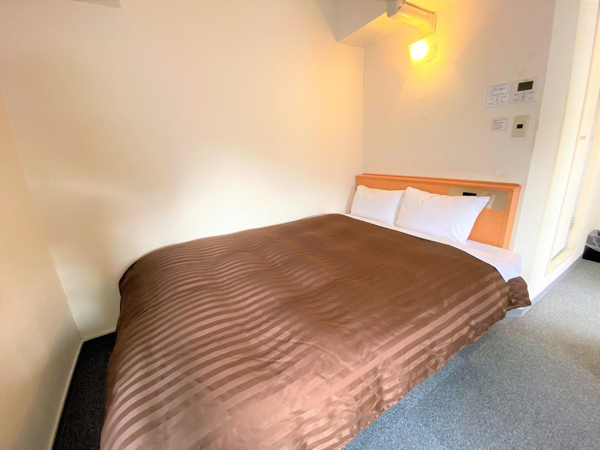Sakura Hotel Hatagaya Tokyo Eksteriør bilde