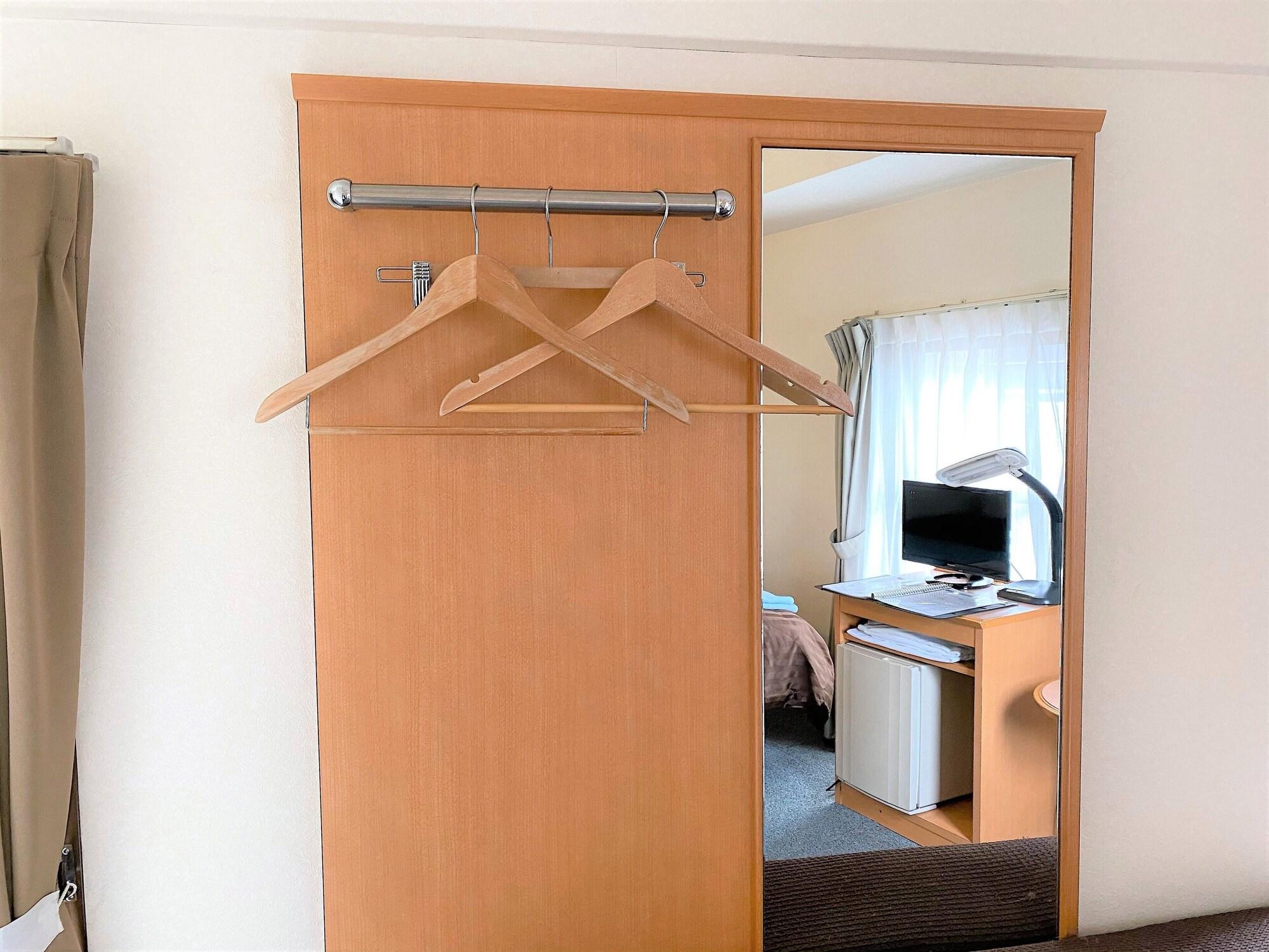 Sakura Hotel Hatagaya Tokyo Eksteriør bilde