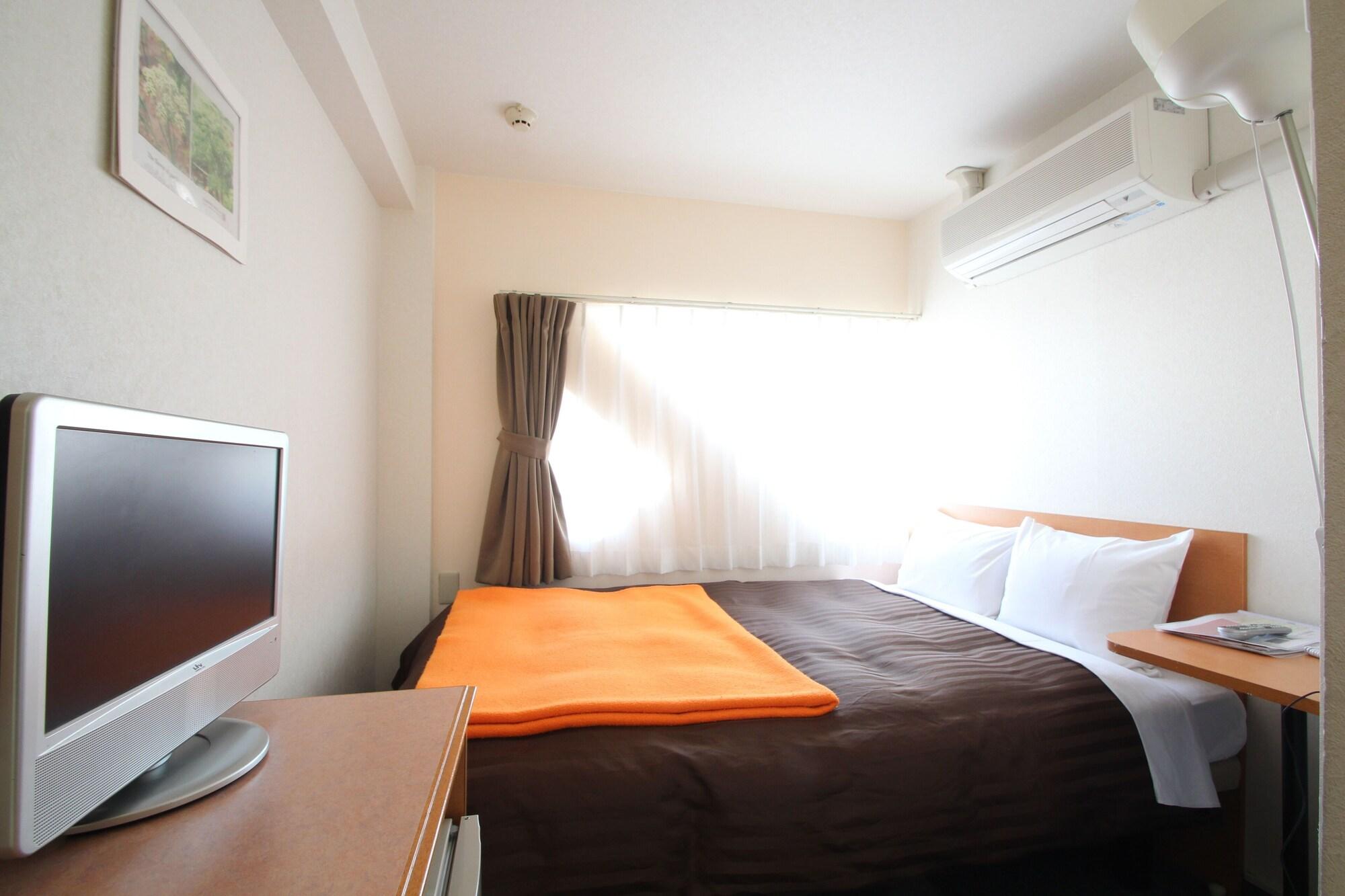 Sakura Hotel Hatagaya Tokyo Eksteriør bilde