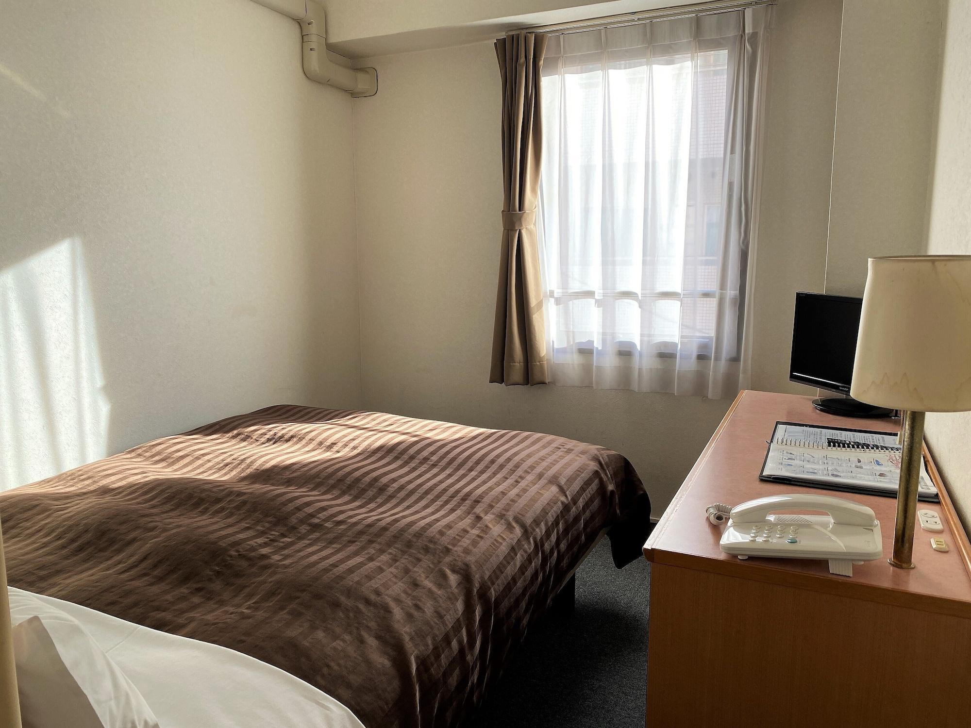 Sakura Hotel Hatagaya Tokyo Eksteriør bilde