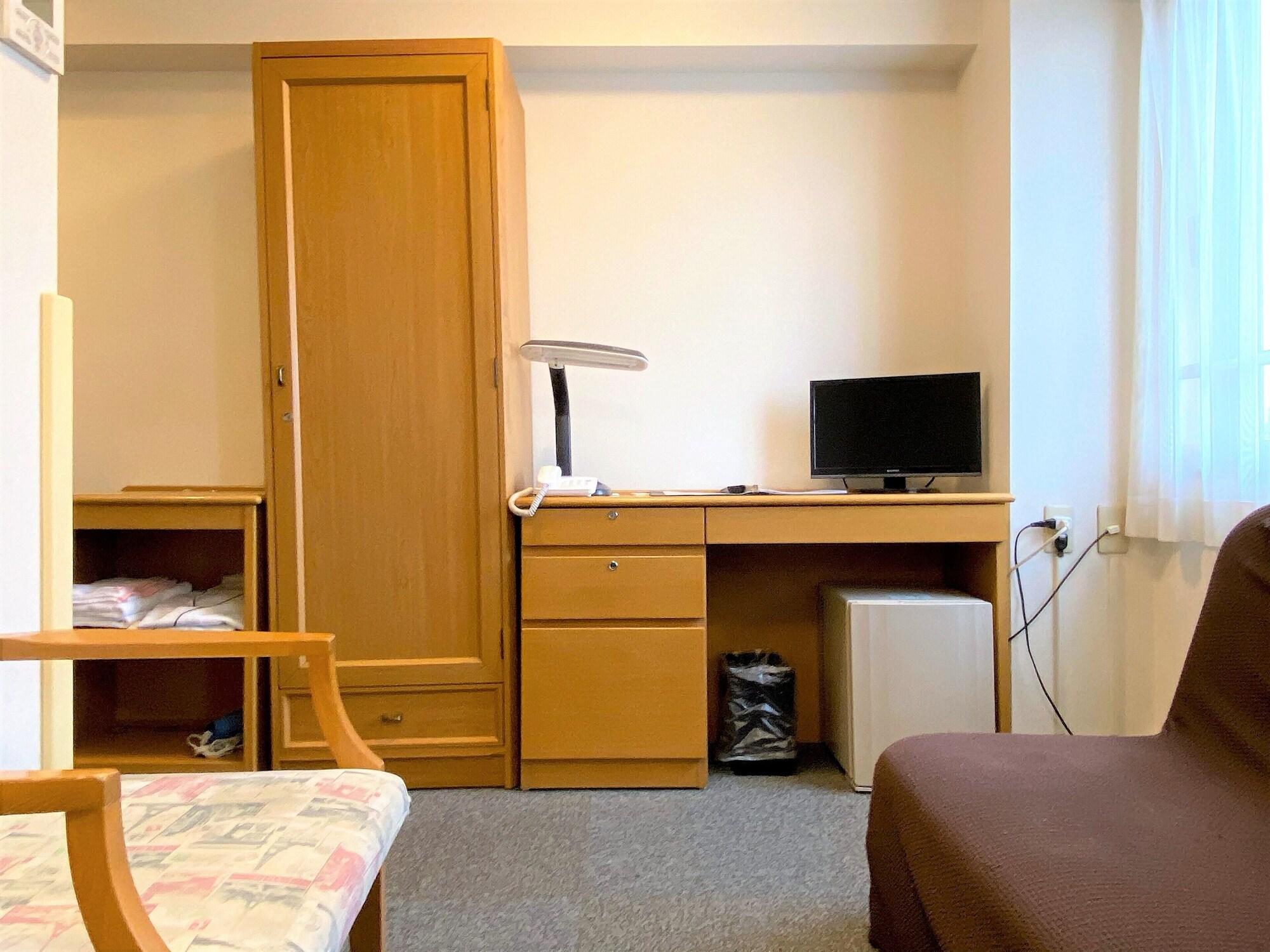 Sakura Hotel Hatagaya Tokyo Eksteriør bilde