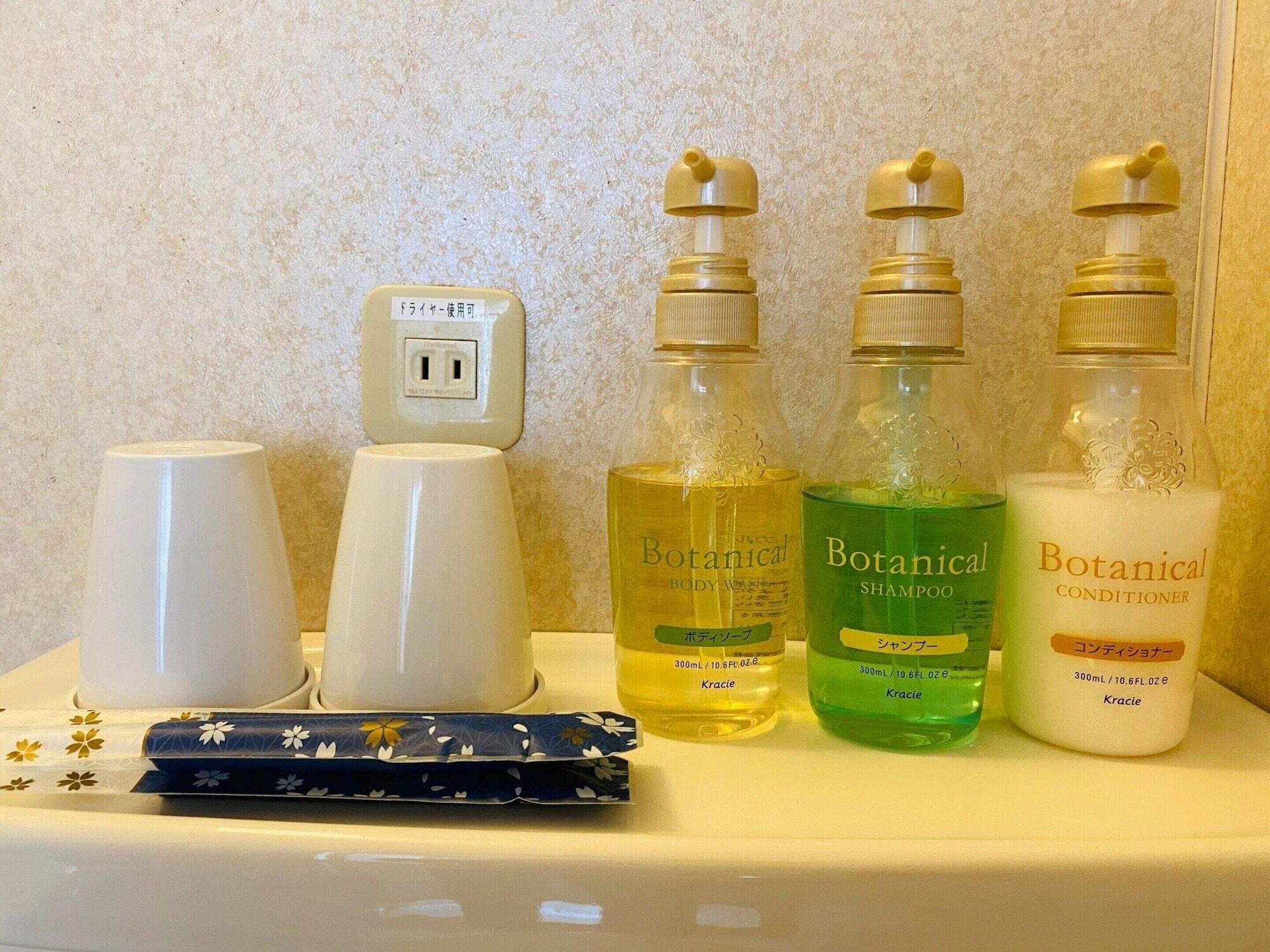 Sakura Hotel Hatagaya Tokyo Eksteriør bilde
