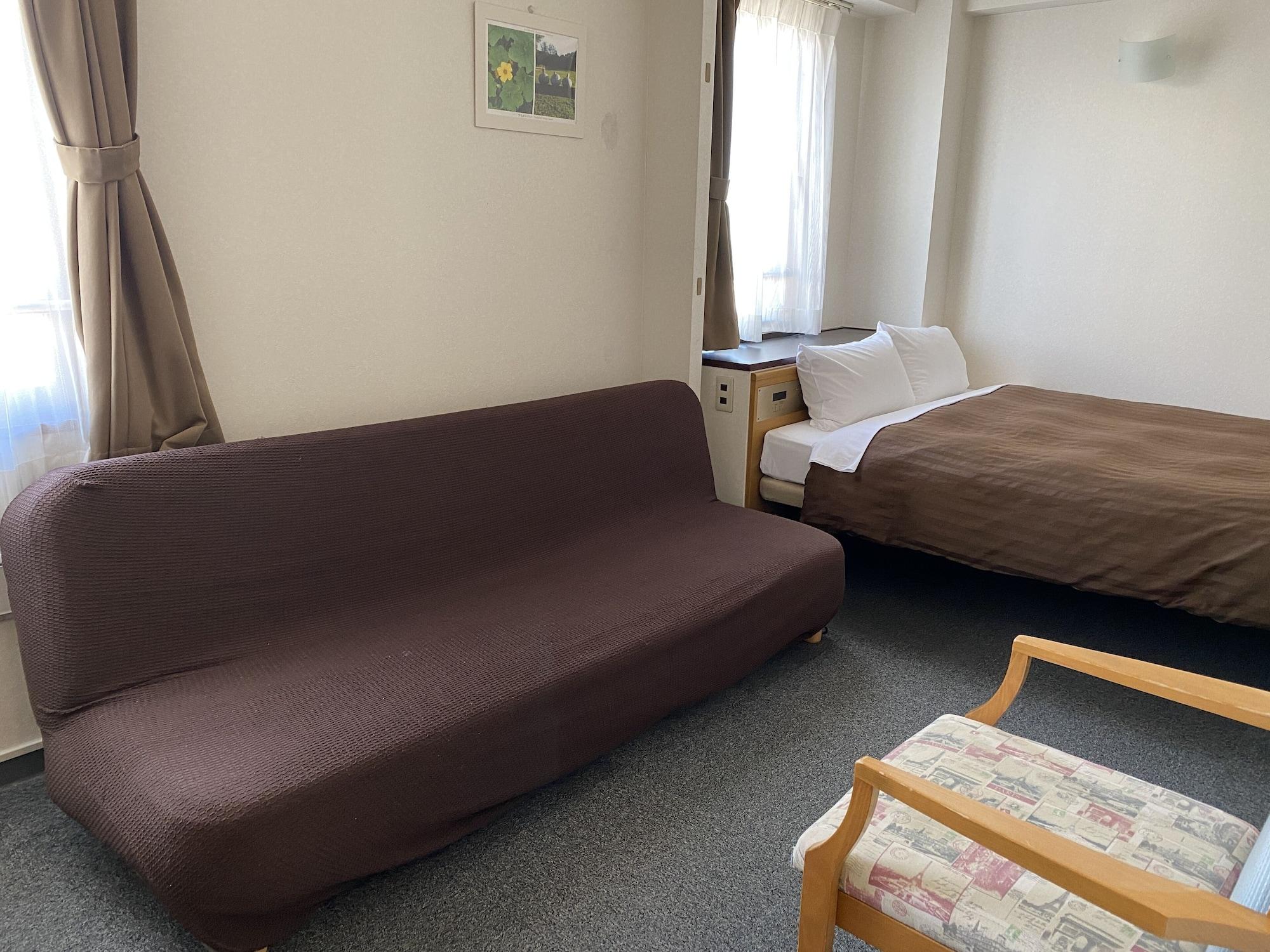 Sakura Hotel Hatagaya Tokyo Eksteriør bilde