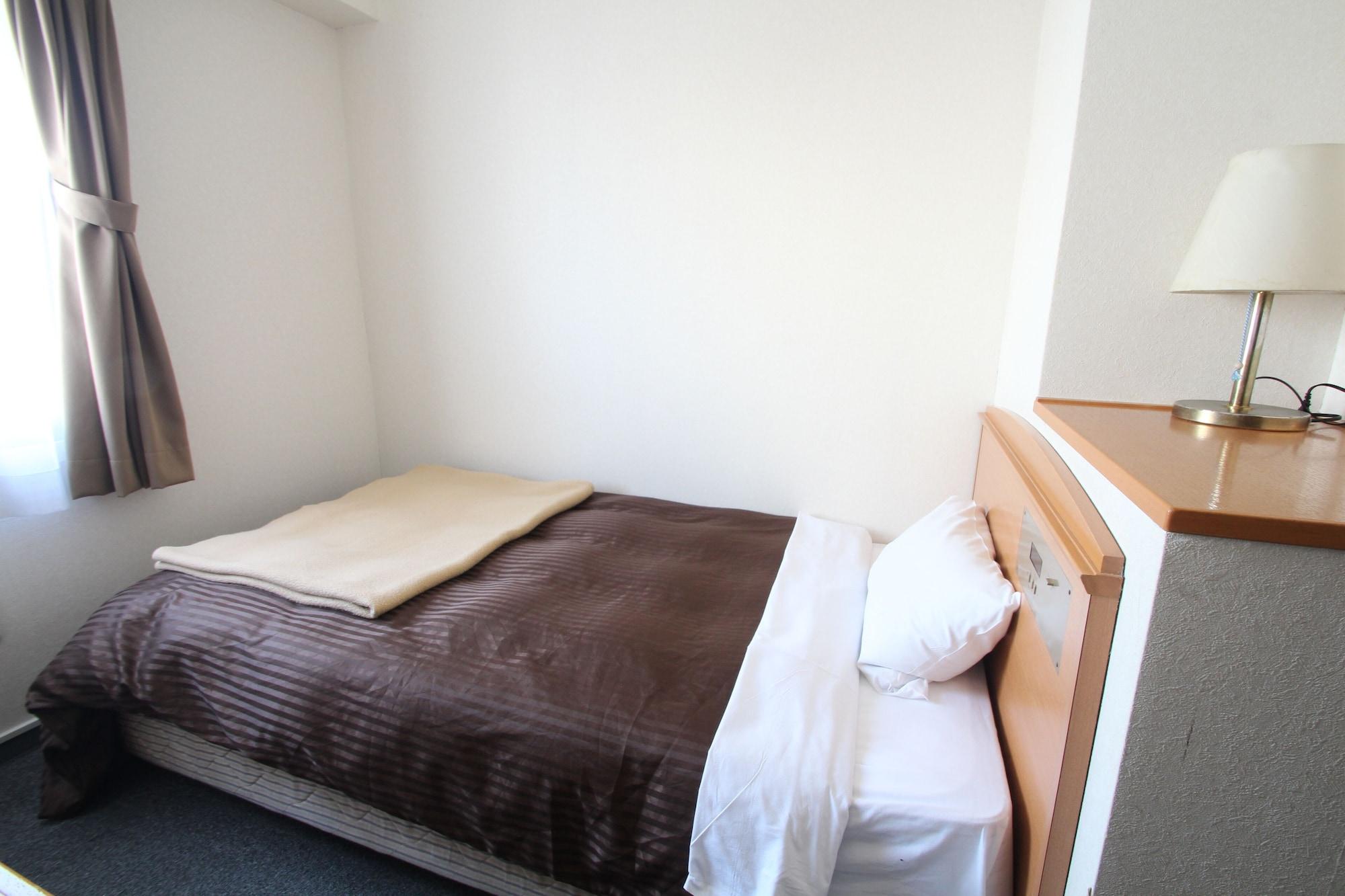 Sakura Hotel Hatagaya Tokyo Eksteriør bilde