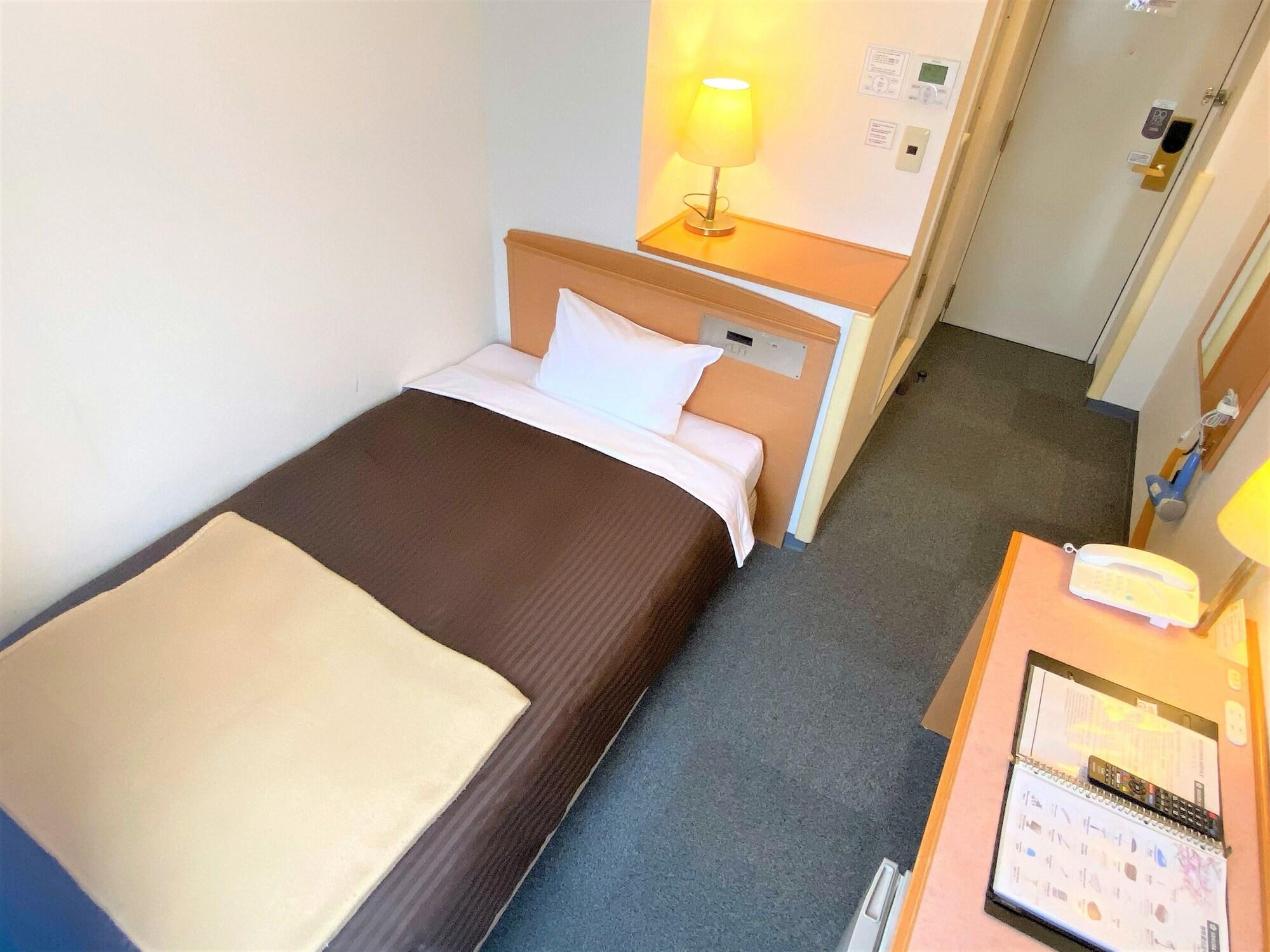 Sakura Hotel Hatagaya Tokyo Eksteriør bilde