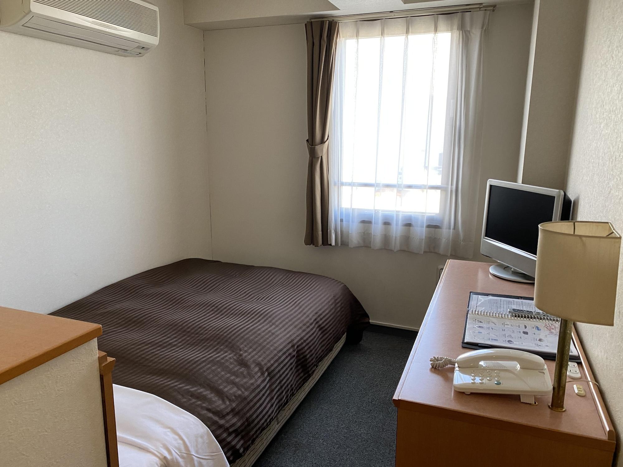 Sakura Hotel Hatagaya Tokyo Eksteriør bilde
