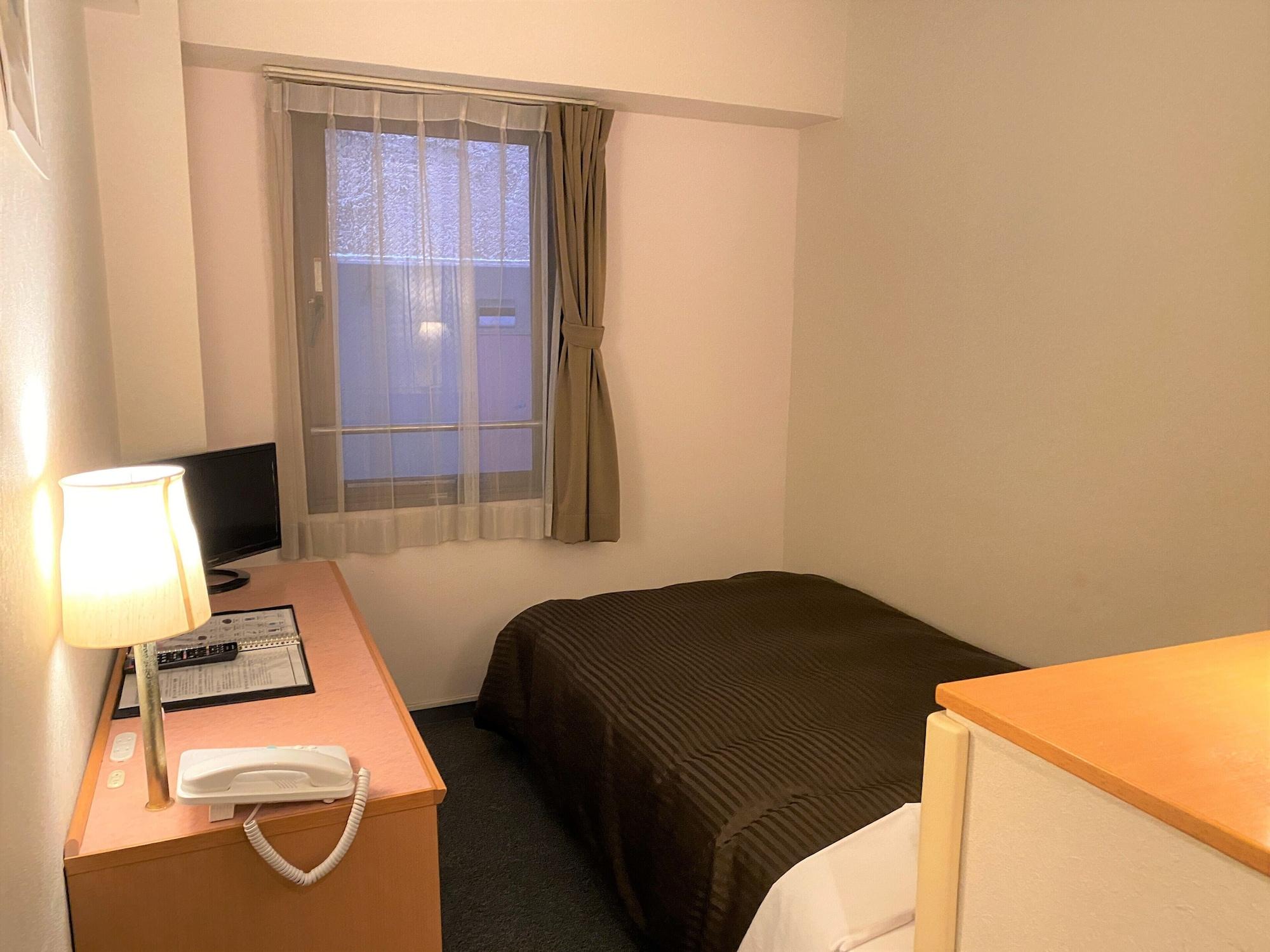 Sakura Hotel Hatagaya Tokyo Eksteriør bilde