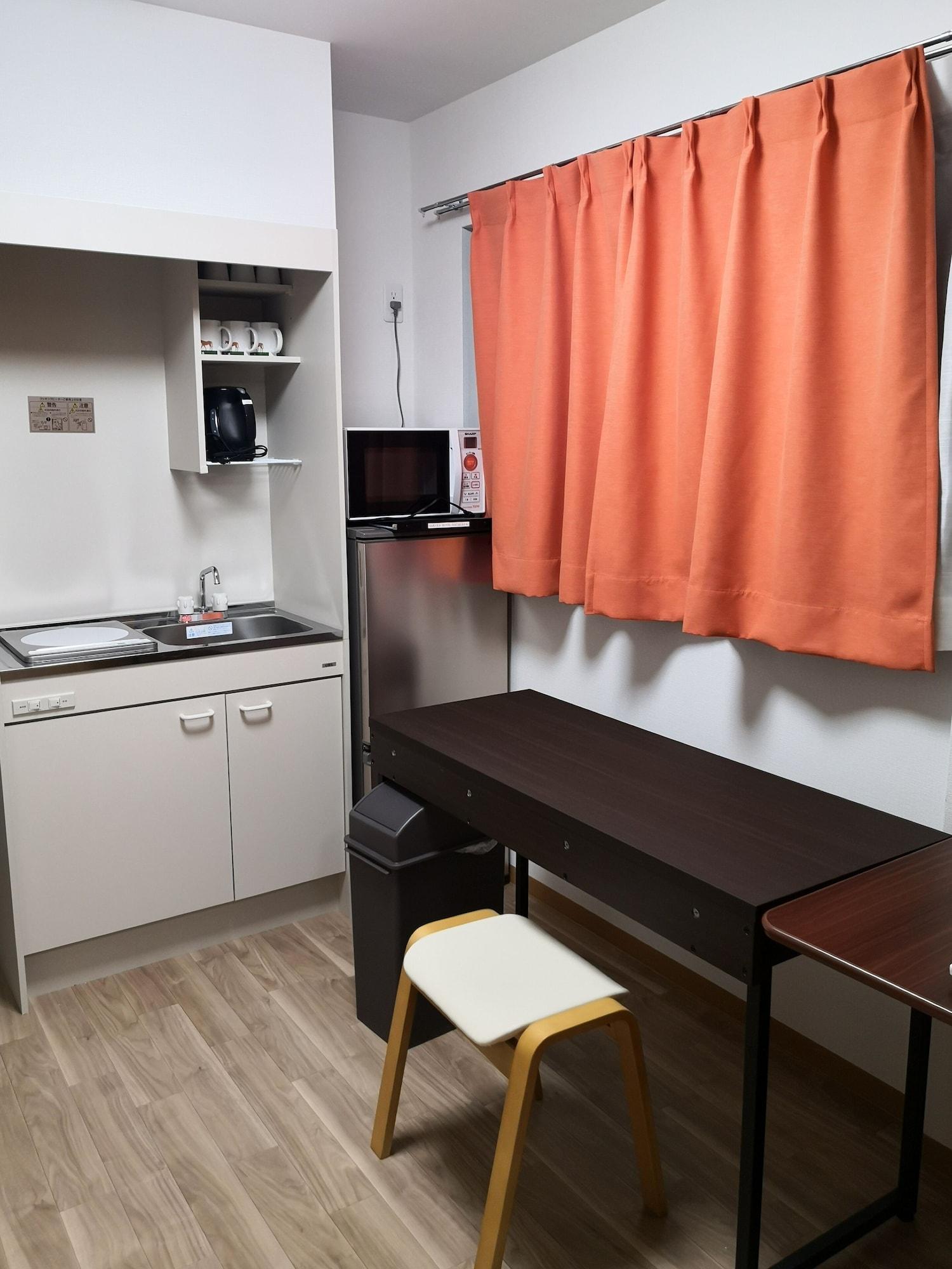 Sakura Hotel Hatagaya Tokyo Eksteriør bilde
