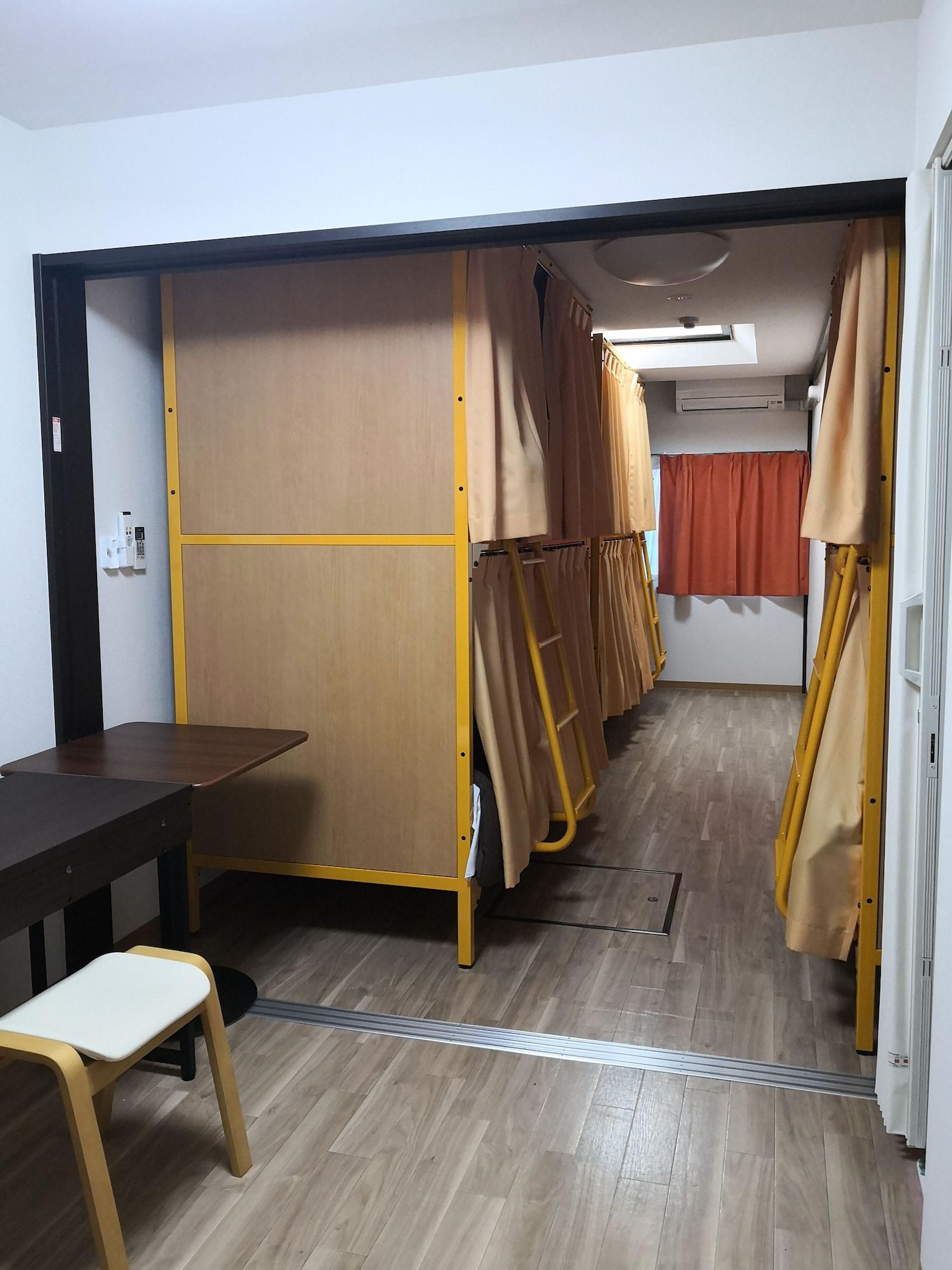 Sakura Hotel Hatagaya Tokyo Eksteriør bilde