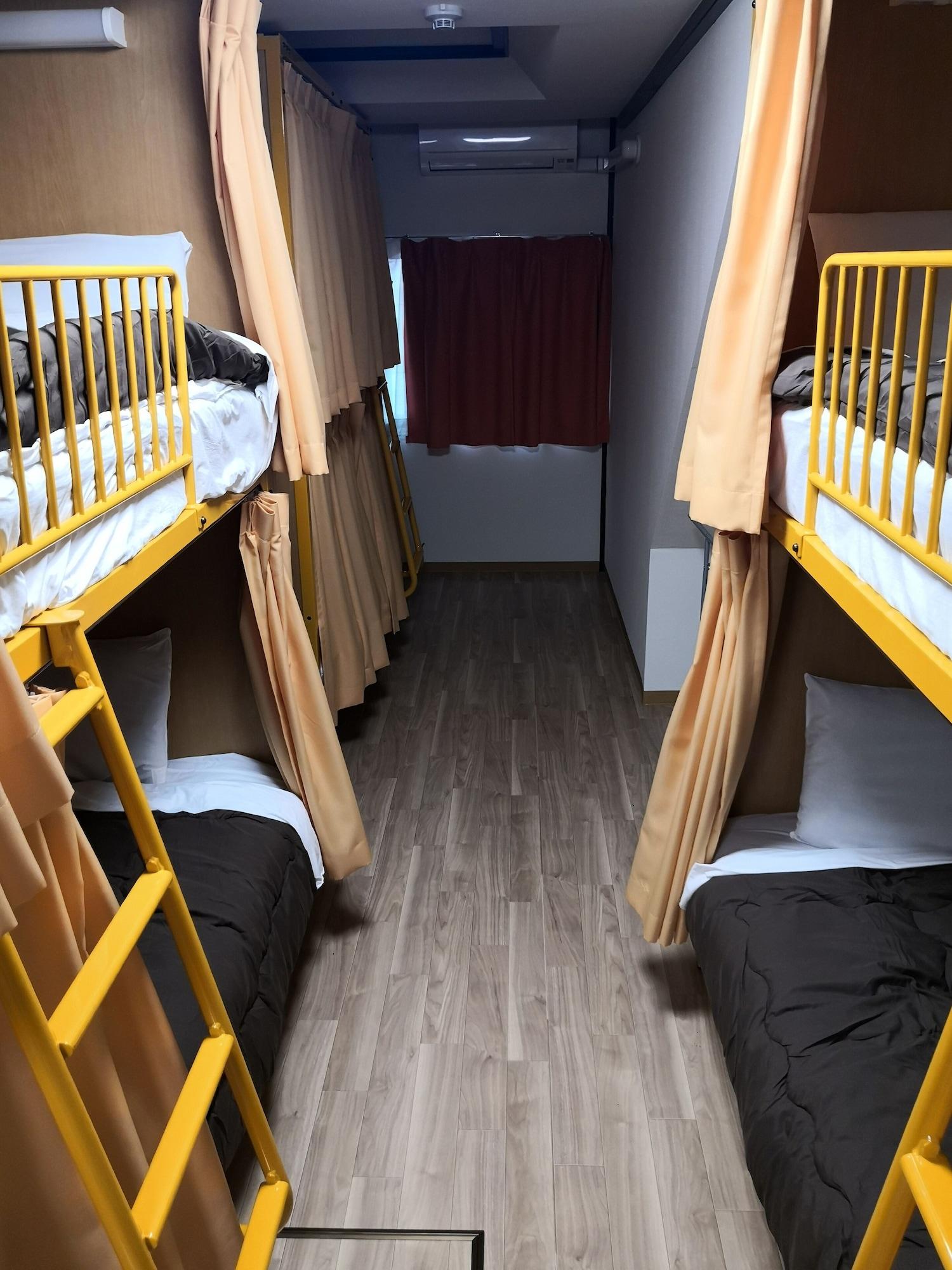 Sakura Hotel Hatagaya Tokyo Eksteriør bilde