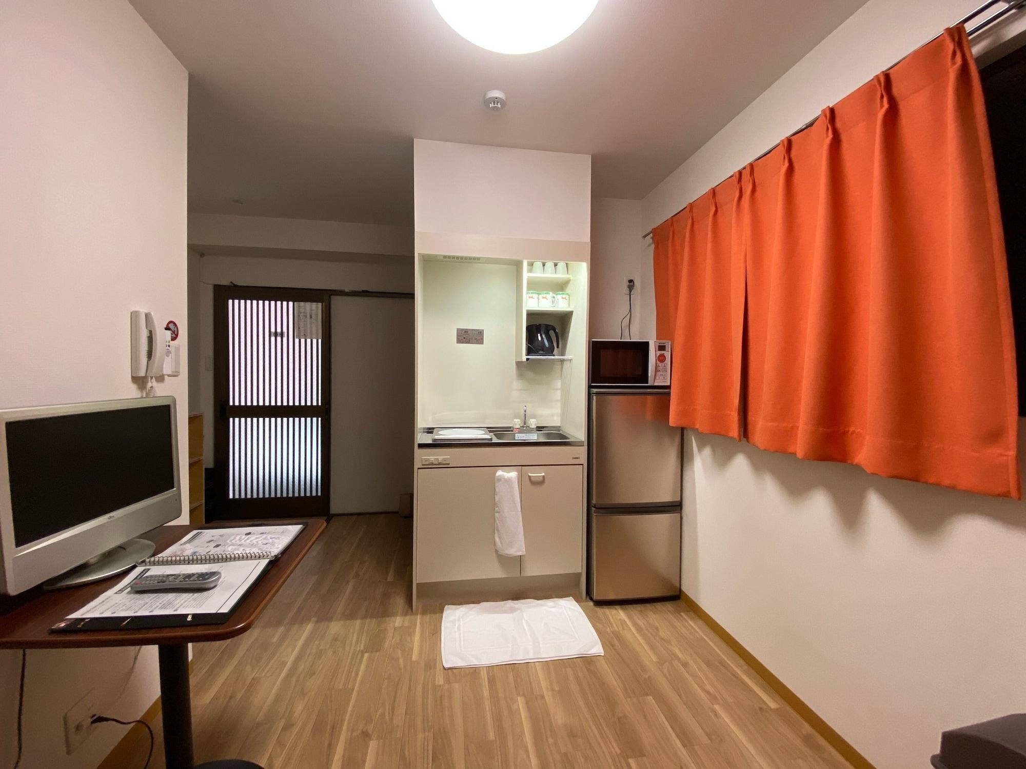 Sakura Hotel Hatagaya Tokyo Eksteriør bilde