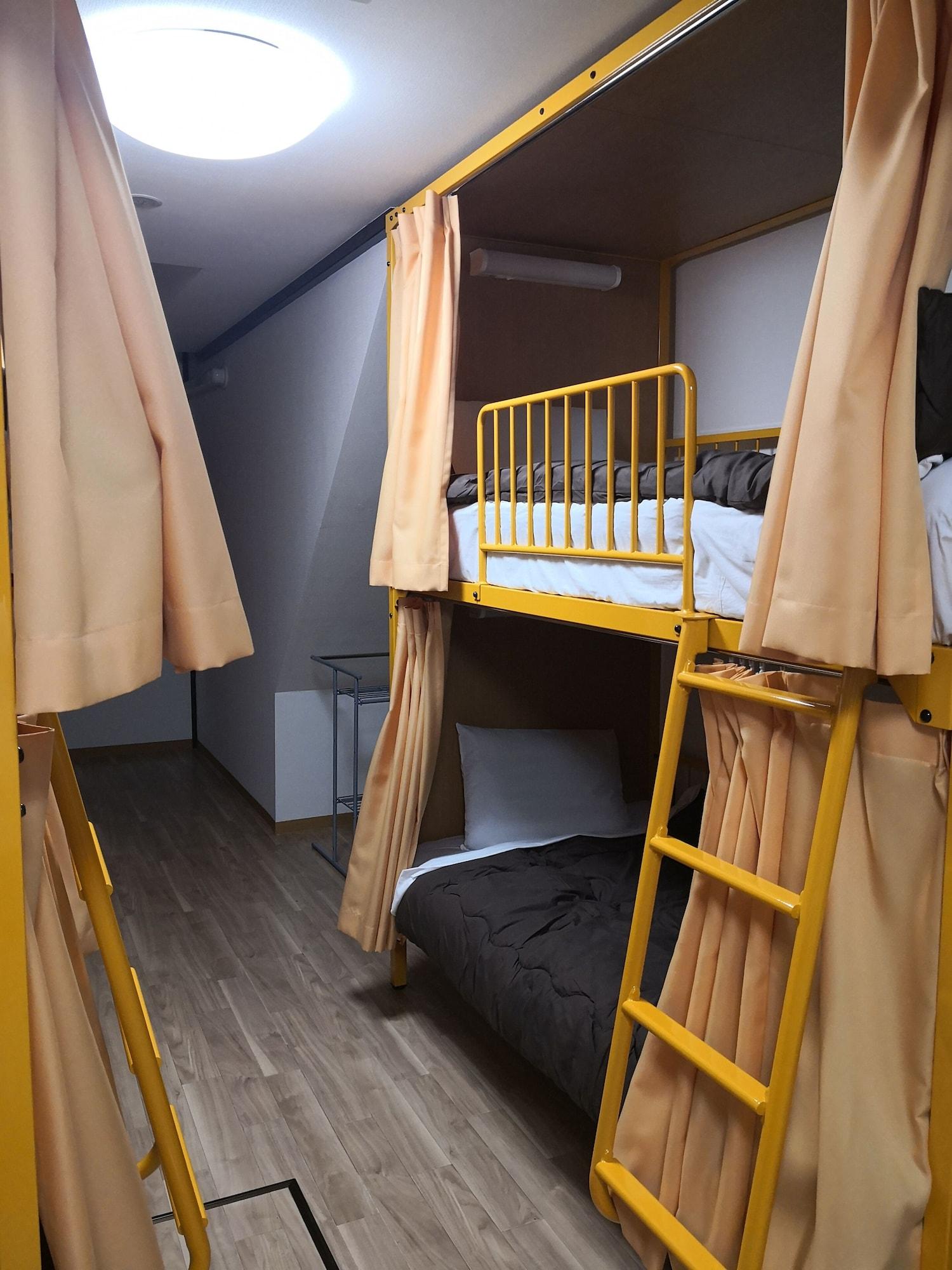 Sakura Hotel Hatagaya Tokyo Eksteriør bilde