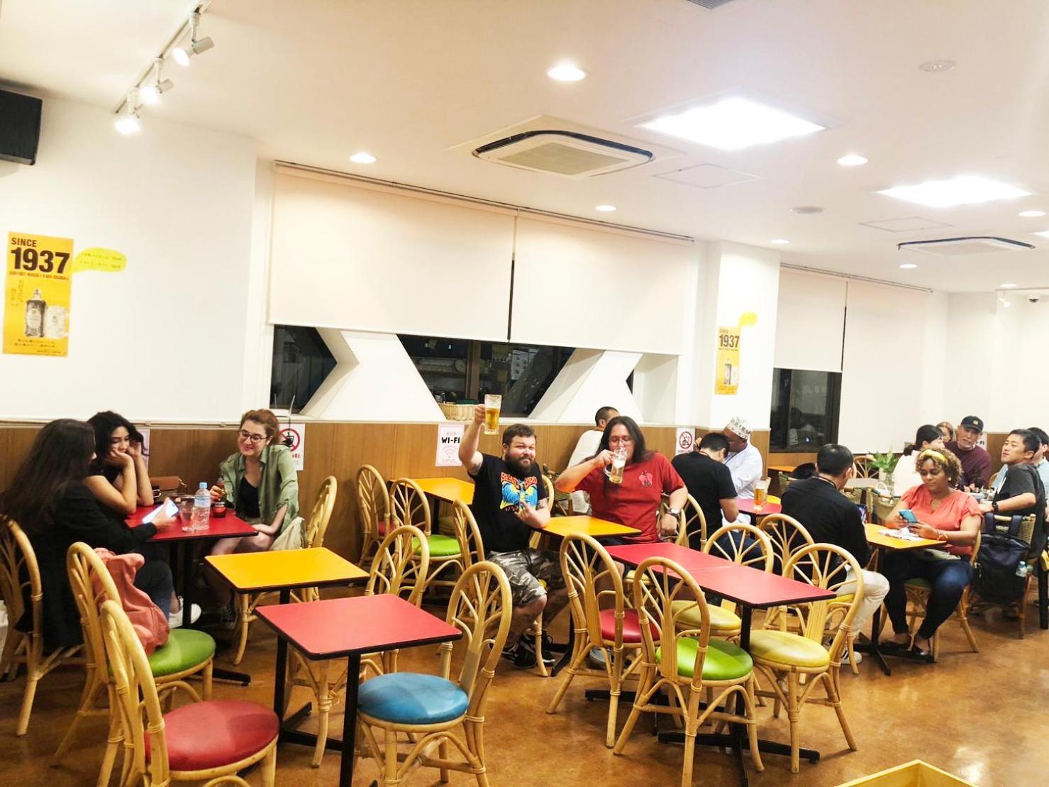 Sakura Hotel Hatagaya Tokyo Eksteriør bilde