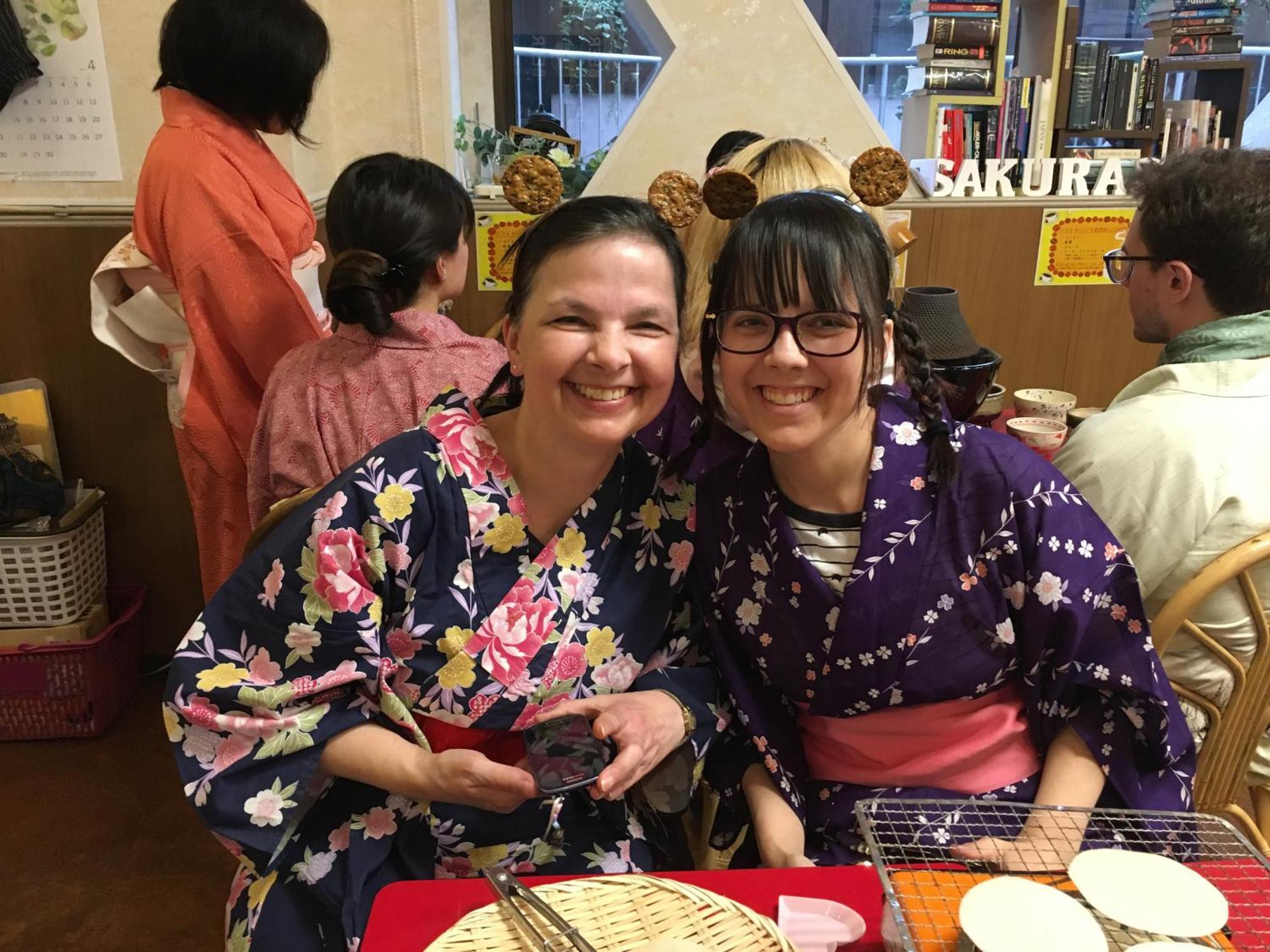 Sakura Hotel Hatagaya Tokyo Eksteriør bilde