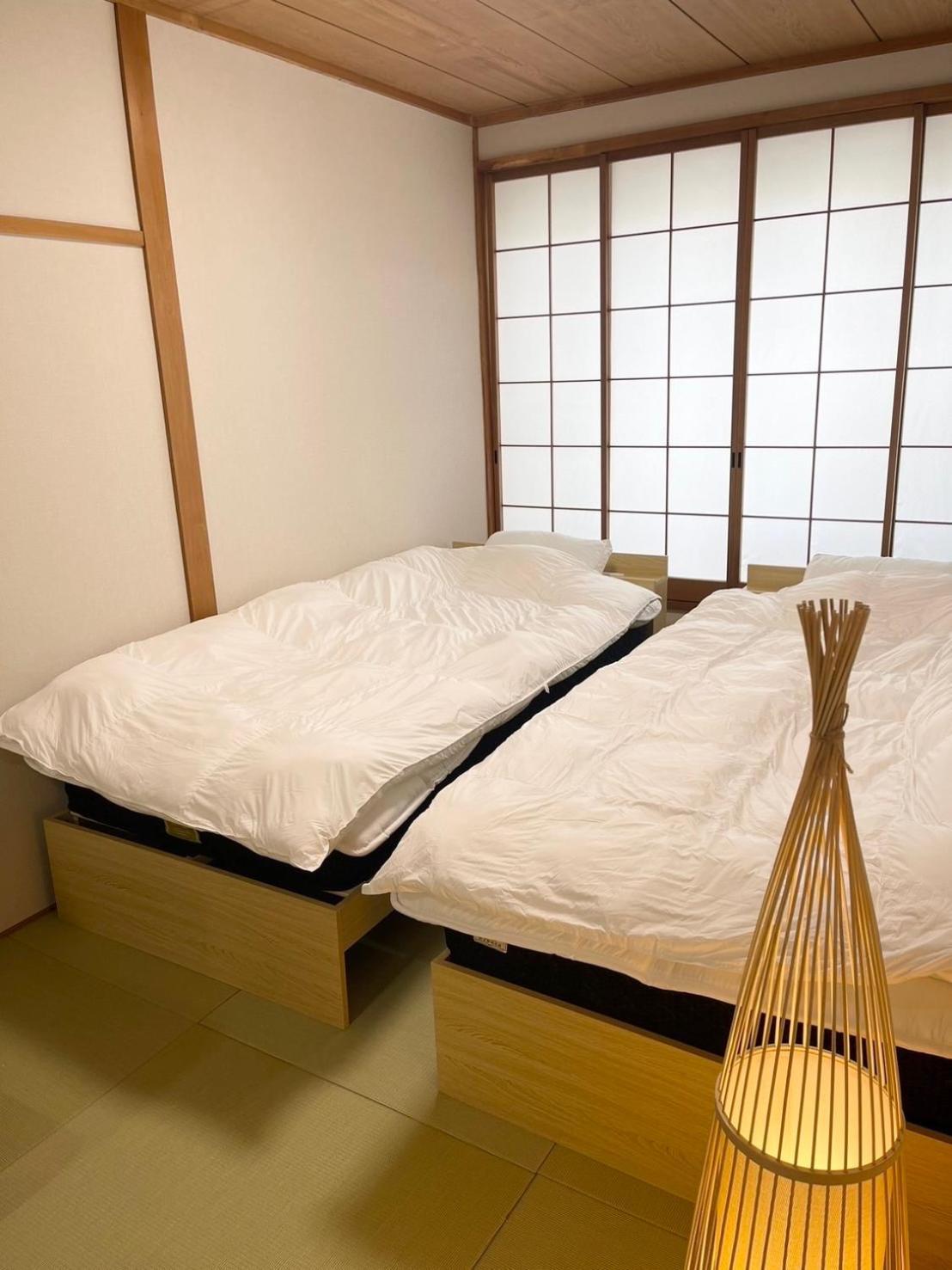 Sakura Hotel Hatagaya Tokyo Eksteriør bilde