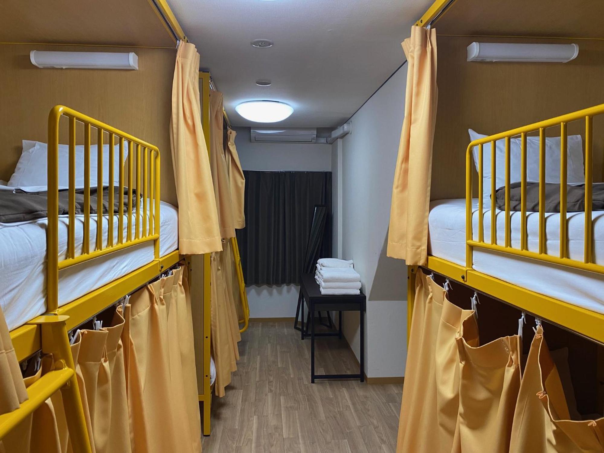 Sakura Hotel Hatagaya Tokyo Eksteriør bilde