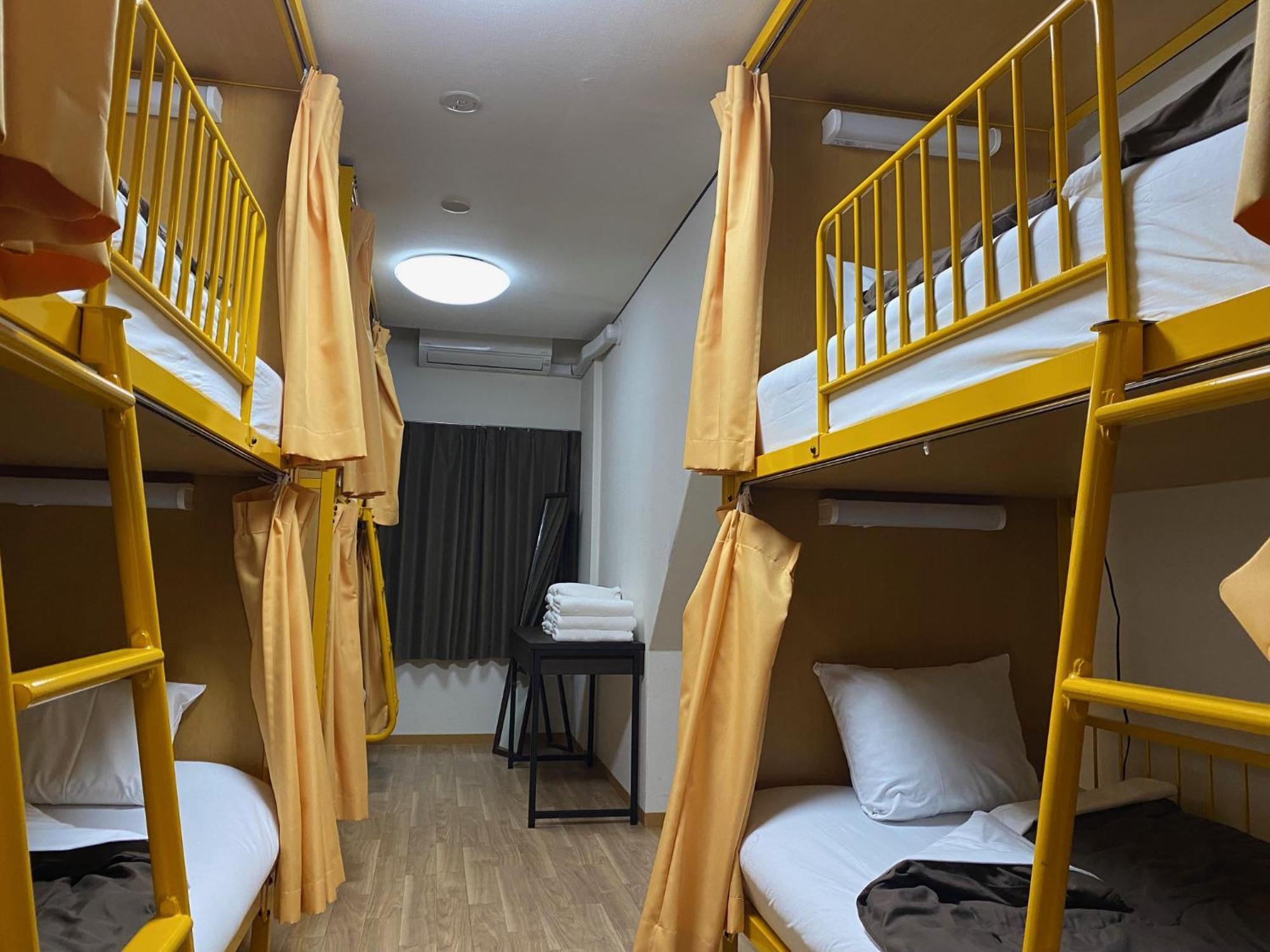 Sakura Hotel Hatagaya Tokyo Eksteriør bilde